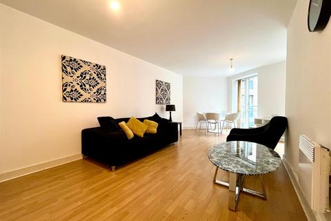 1 bedroom apartment to rent, I-Land, 41 Essex Street