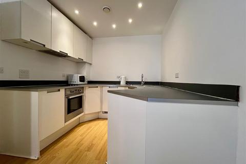 1 bedroom apartment to rent, I-Land, 41 Essex Street