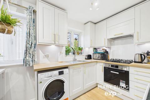 1 bedroom terraced house for sale, Binley Road, Chelmsford CM2