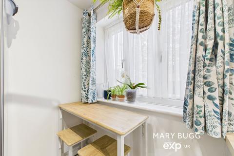 1 bedroom terraced house for sale, Binley Road, Chelmsford CM2