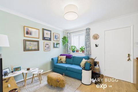 1 bedroom terraced house for sale, Binley Road, Chelmsford CM2