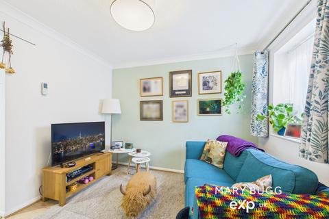 1 bedroom terraced house for sale, Binley Road, Chelmsford CM2