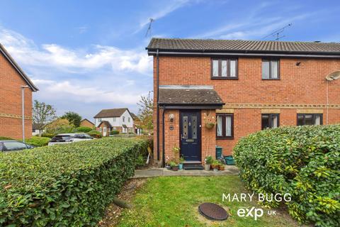 1 bedroom terraced house for sale, Binley Road, Chelmsford CM2