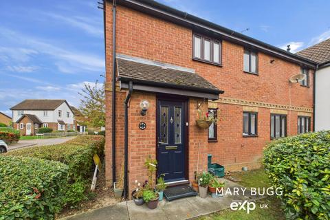 undefined, Binley Road, Chelmsford CM2