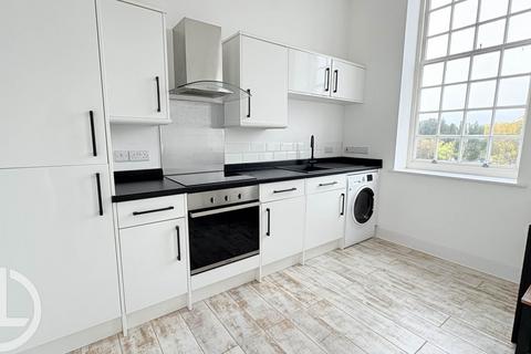 undefined, Old Bank Chambers, Letchworth Garden City, SG6 3AE