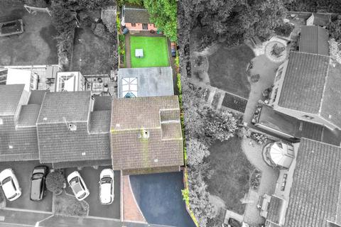 Tait Croft, Solihull