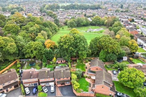 4 bedroom detached house for sale, Tait Croft, Solihull