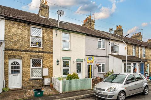2 bedroom terraced house for sale, Victoria Street, Eccles, Aylesford