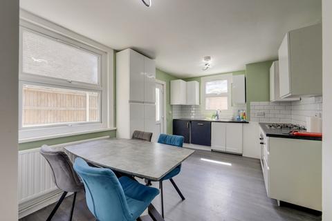 undefined, Hawstead Road, Catford, London, SE6