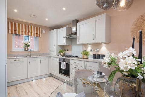 undefined, Kirkleatham Green, Redcar, TS10