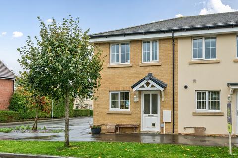 undefined, Moyne Drive, Ludgershall, Andover