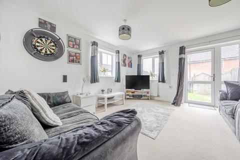 undefined, Moyne Drive, Ludgershall, Andover
