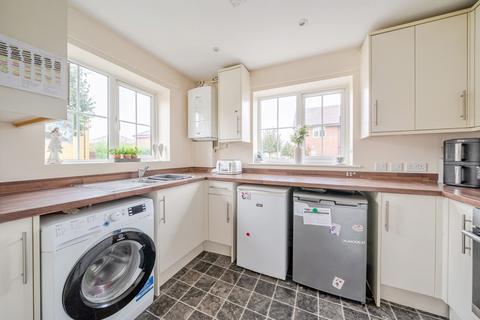 undefined, Moyne Drive, Ludgershall, Andover