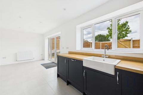 undefined, Ringleas, Cotgrave, Nottingham