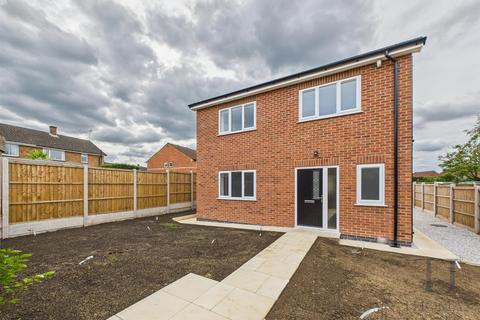 undefined, Ringleas, Cotgrave, Nottingham