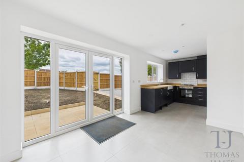 undefined, Ringleas, Cotgrave, Nottingham