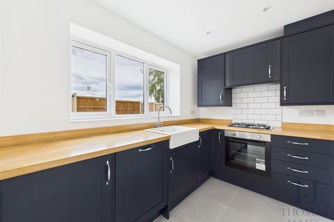 undefined, Ringleas, Cotgrave, Nottingham