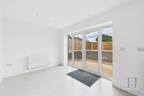 undefined, Ringleas, Cotgrave, Nottingham