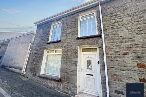 3 bedroom end of terrace house for sale, Edmondstown Road, Tonypandy, CF40