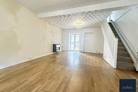 3 bedroom end of terrace house for sale, Edmondstown Road, Tonypandy, CF40
