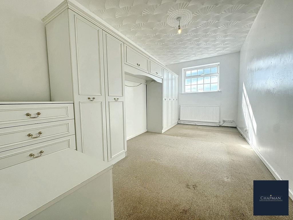Bedrooms
