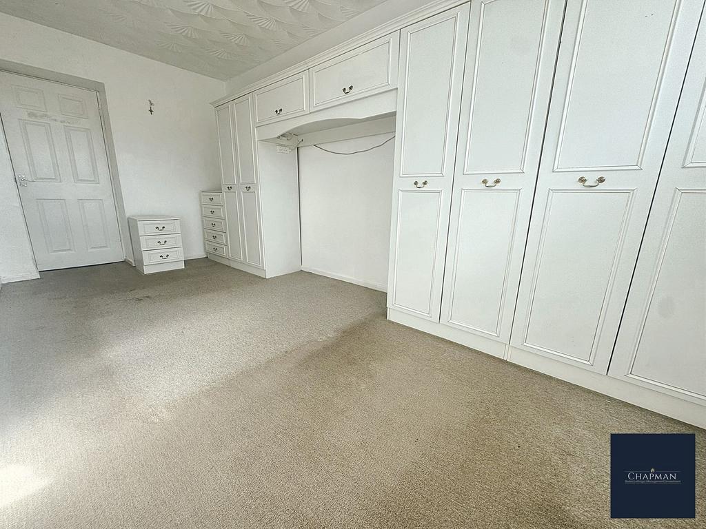Bedrooms