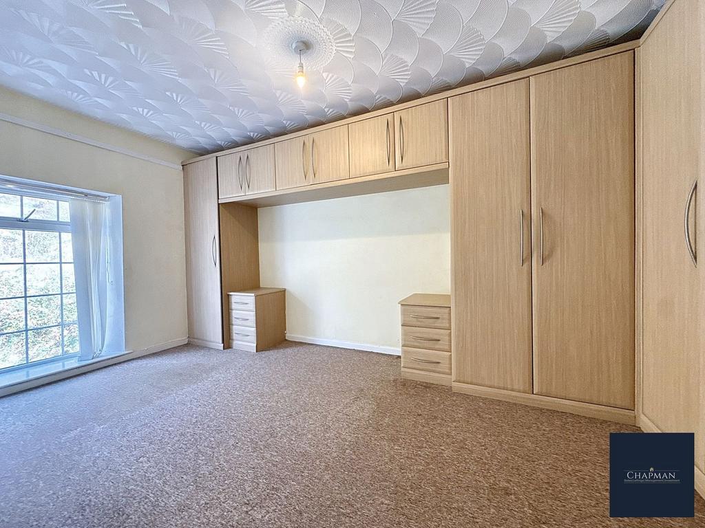 Bedrooms