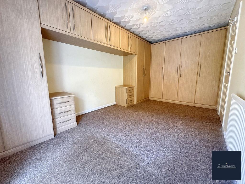 Bedrooms