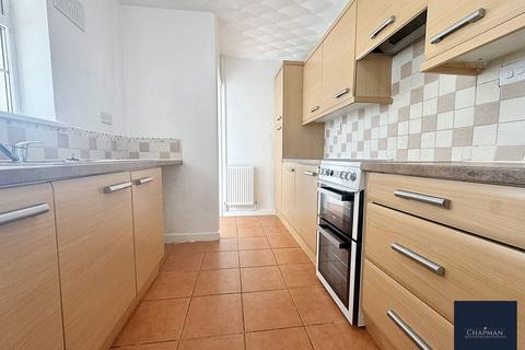 3 bedroom end of terrace house for sale, Edmondstown Road, Tonypandy, CF40