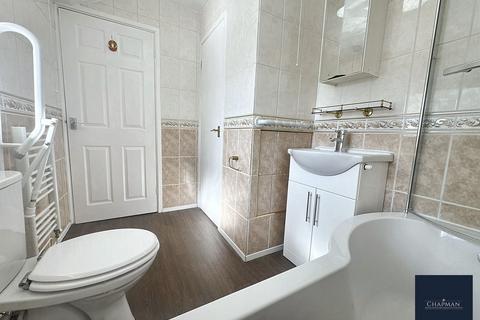 3 bedroom end of terrace house for sale, Edmondstown Road, Tonypandy, CF40