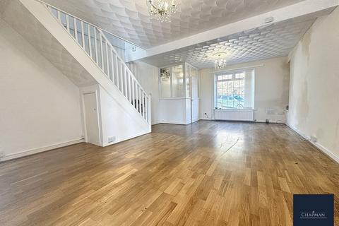 3 bedroom end of terrace house for sale, Edmondstown Road, Tonypandy, CF40