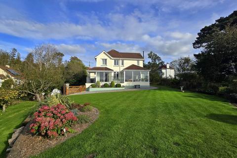 3 bedroom detached house for sale, Mount Pleasant, Bideford