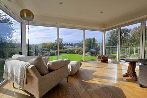 3 bedroom detached house for sale, Mount Pleasant, Bideford
