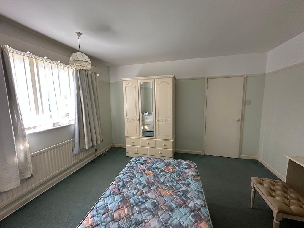 Front Bedroom