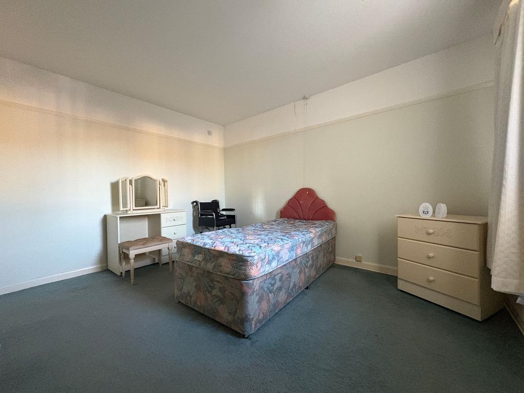 Front Bedroom