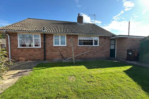 undefined, Windsor Avenue, Spalding PE12
