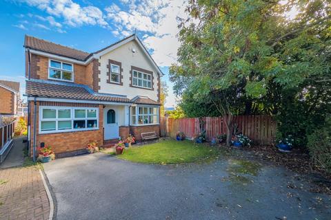 undefined, Moor Park Lane, Dewsbury