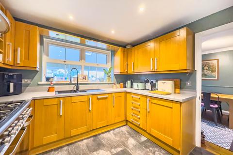 undefined, Moor Park Lane, Dewsbury