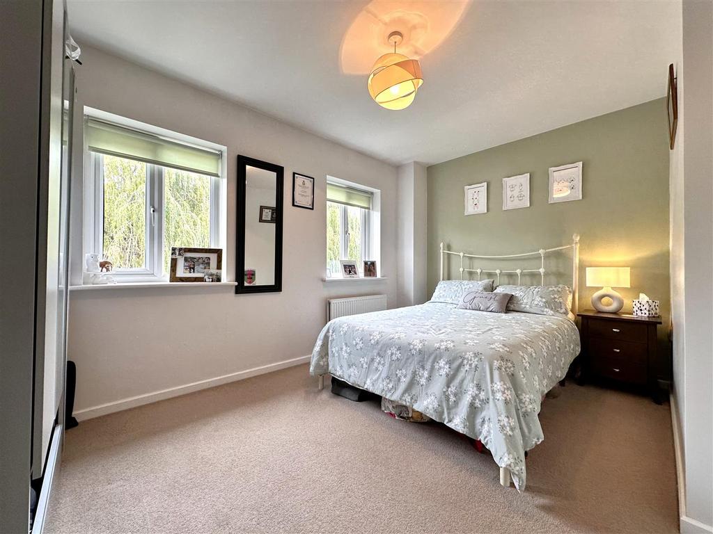 Bedroom Two 470