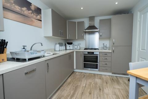undefined, Oakley Meadow, Wem, Shrewsbury, Shropshire