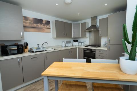 undefined, Oakley Meadow, Wem, Shrewsbury, Shropshire