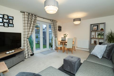 undefined, Oakley Meadow, Wem, Shrewsbury, Shropshire