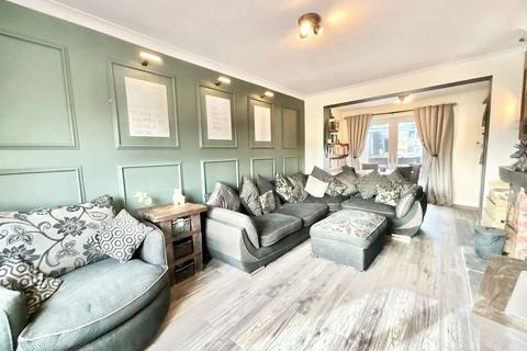 undefined, Oakamoor Road, Stoke-On-Trent ST10