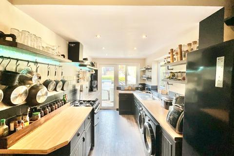 undefined, Oakamoor Road, Stoke-On-Trent ST10