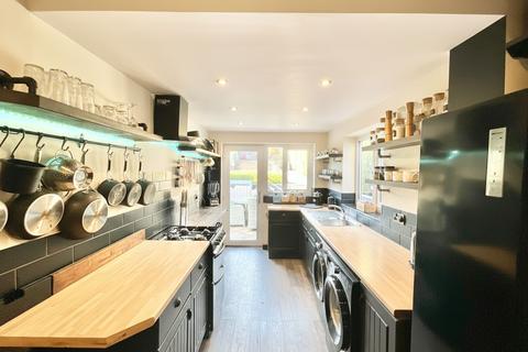 undefined, Oakamoor Road, Stoke-On-Trent ST10