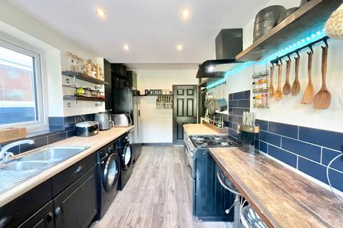 3 bedroom semi-detached house for sale, Oakamoor Road, Stoke-On-Trent ST10
