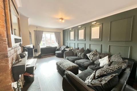 3 bedroom semi-detached house for sale, Oakamoor Road, Stoke-On-Trent ST10