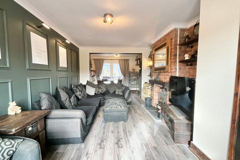 3 bedroom semi-detached house for sale, Oakamoor Road, Stoke-On-Trent ST10