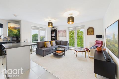 undefined, Sweetpea Way, Orchard Park, Cambridge