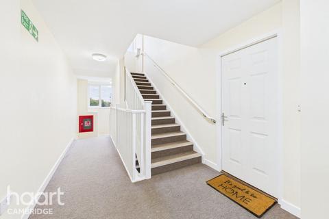 undefined, Sweetpea Way, Orchard Park, Cambridge